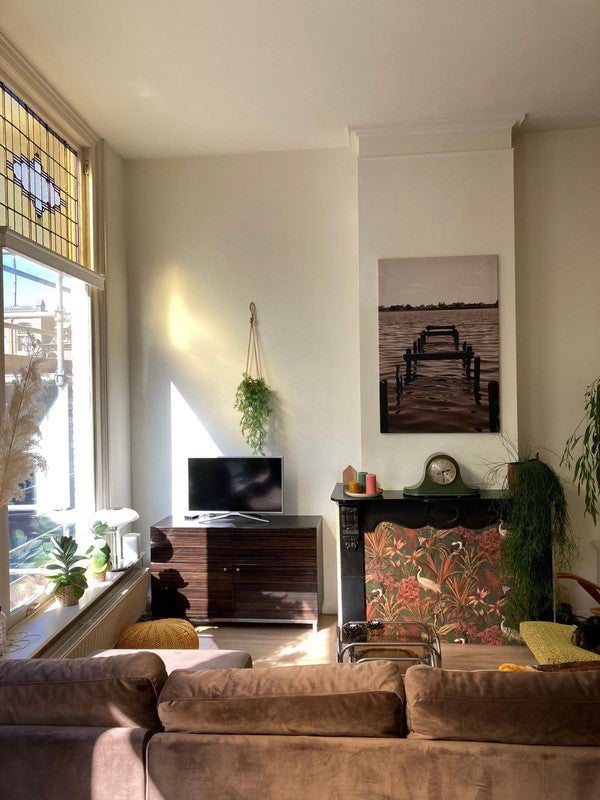 Gedempte Oude Gracht – appartement – Haarlem | 1970.00 EUR