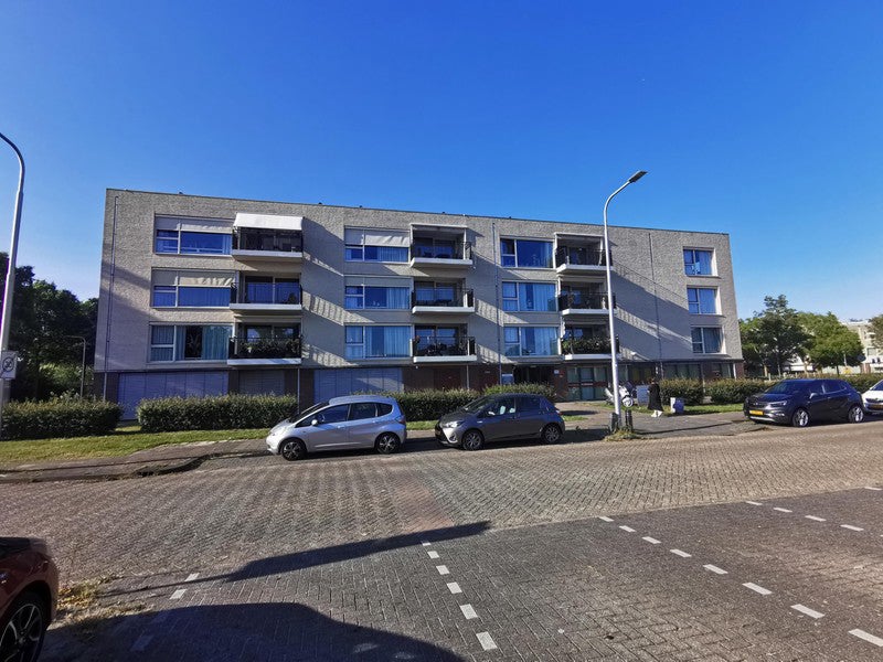 Gendringenlaan – appartement – Tilburg | 850.00 EUR