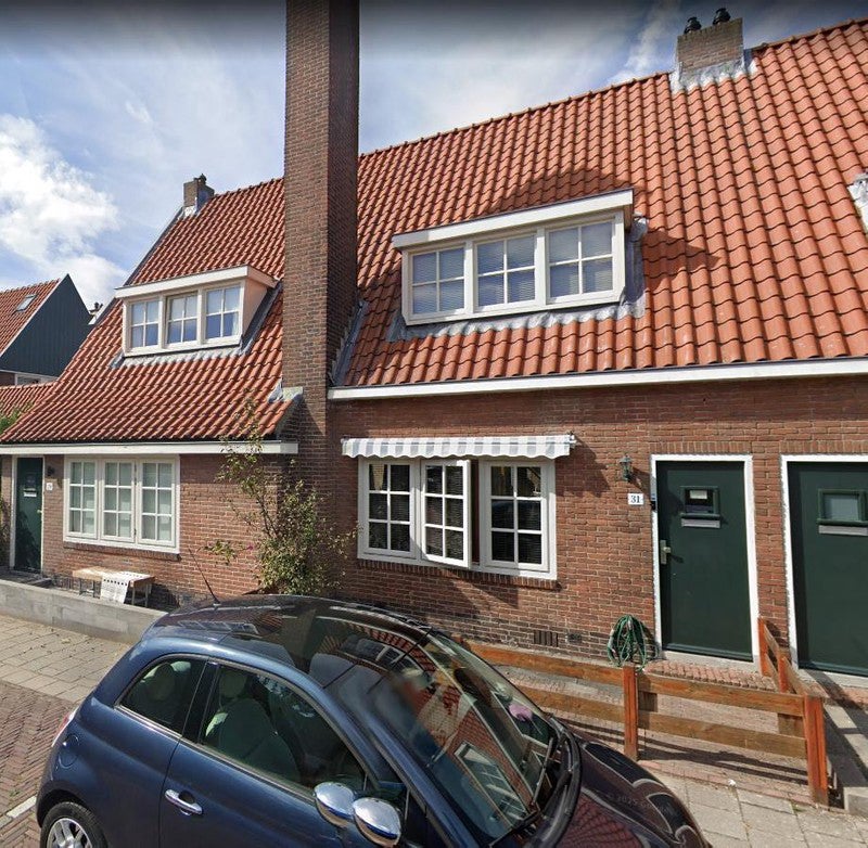 Godelindedwarsstraat – appartement – Bussum | 1070.00 EUR