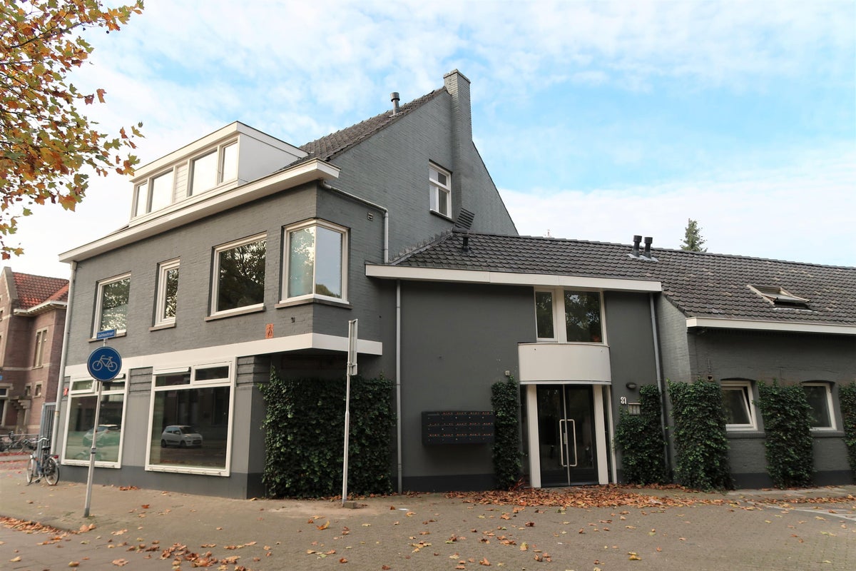 Goirkestraat – studio – Tilburg | 818.00 EUR