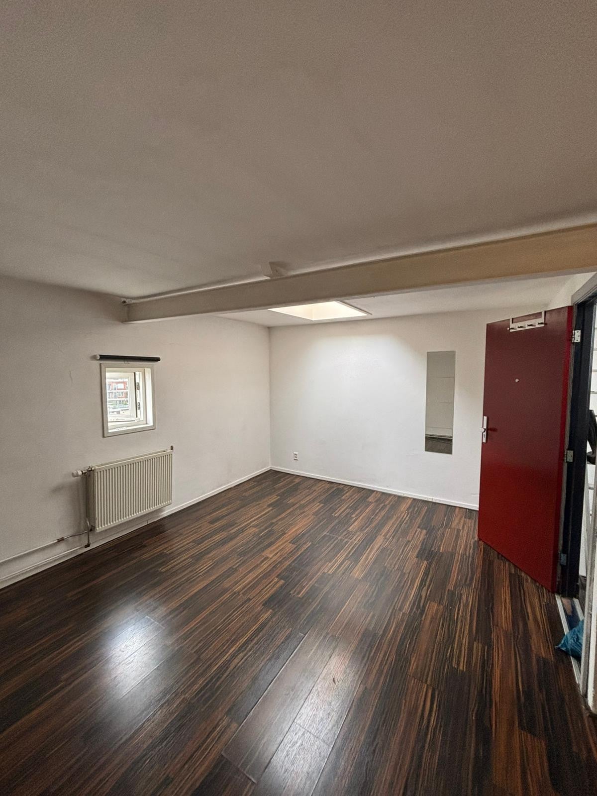 Goudse Rijweg – kamer – Rotterdam | 550.00 EUR