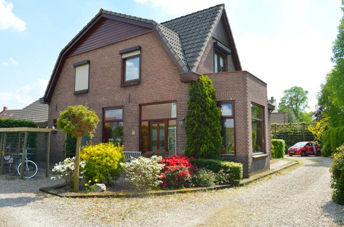 Graaf Ottolaan – studio – Harderwijk | 410.00 EUR