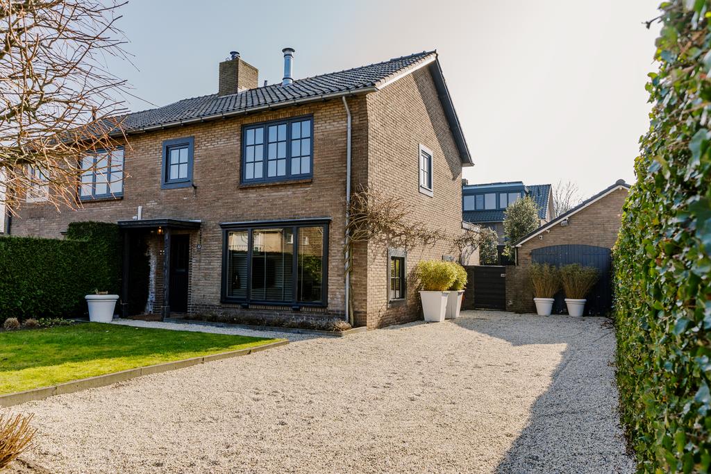 Graafland – huis – Laren | 4500.00 EUR