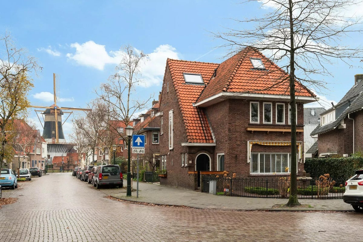Gravestraat – huis – Wassenaar | 5500.00 EUR