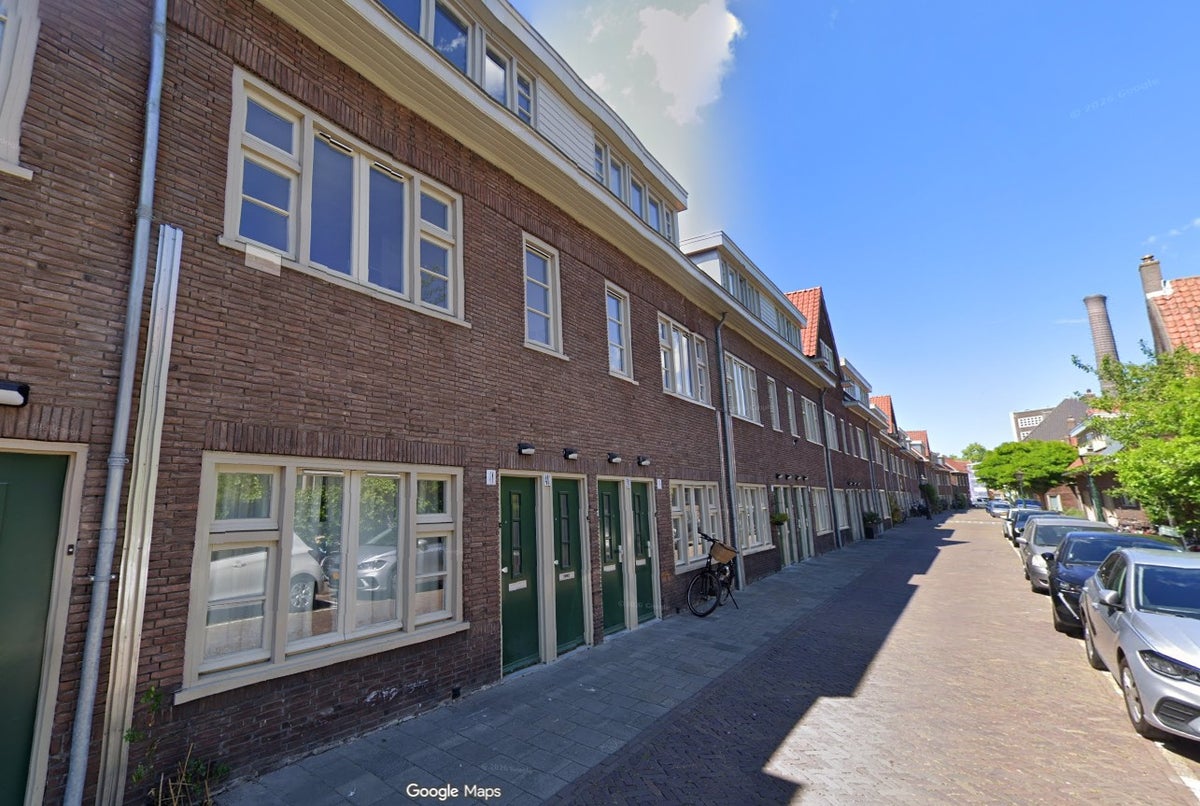 Grevenstraat – appartement – Leiden | 936.00 EUR