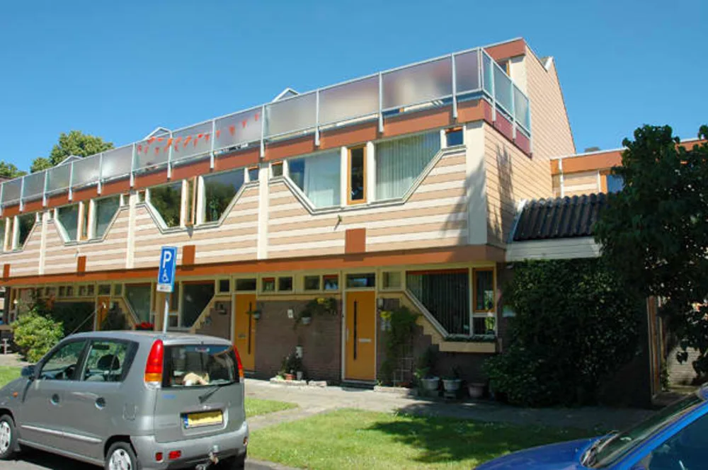 Griend – huis – Haarlem | 1430.00 EUR