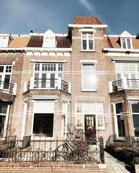 Groesbeekseweg – appartement – Nijmegen | 1780.00 EUR