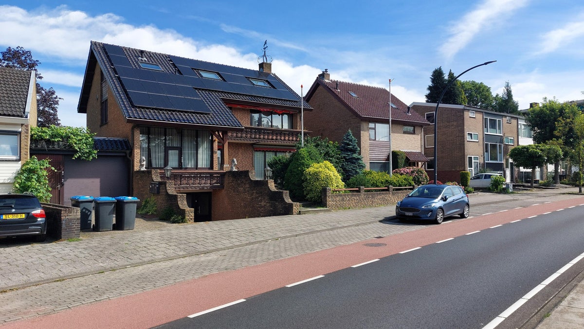 Gronausestraat – kamer – Enschede | 585.00 EUR