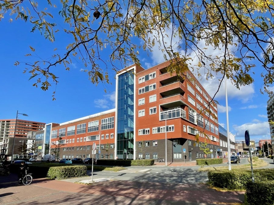 Groningerstraat – appartement – Amersfoort | 1022.00 EUR