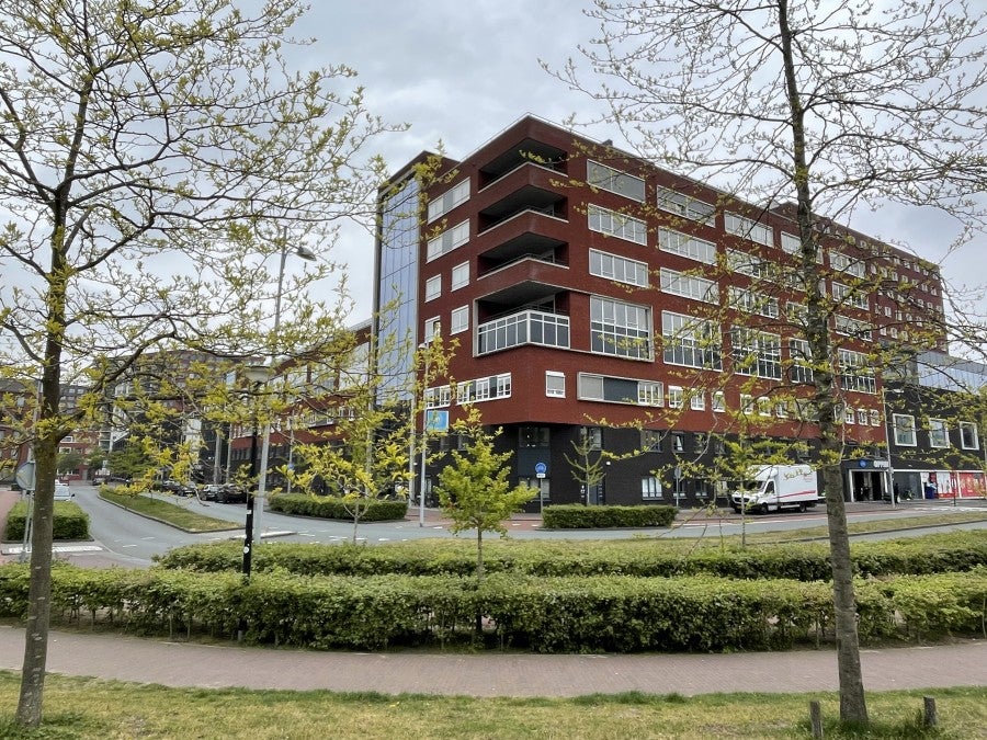 Groningerstraat – appartement – Amersfoort | 1029.00 EUR