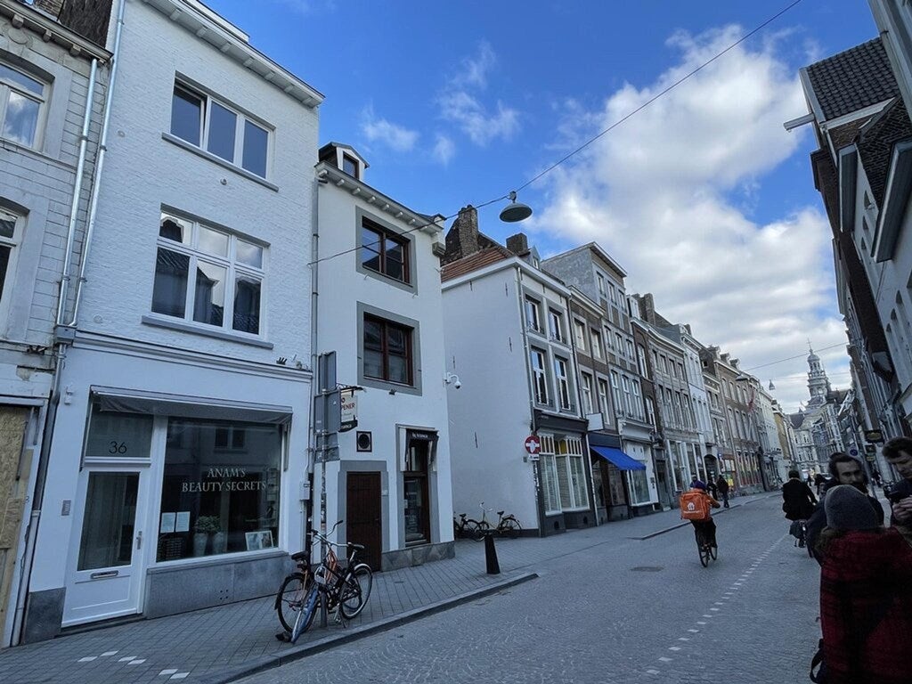 Grote Gracht – kamer – Maastricht | 520.00 EUR