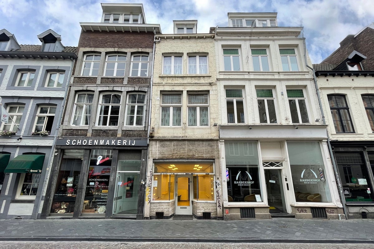 Grote Gracht – appartement – Maastricht | 1500.00 EUR