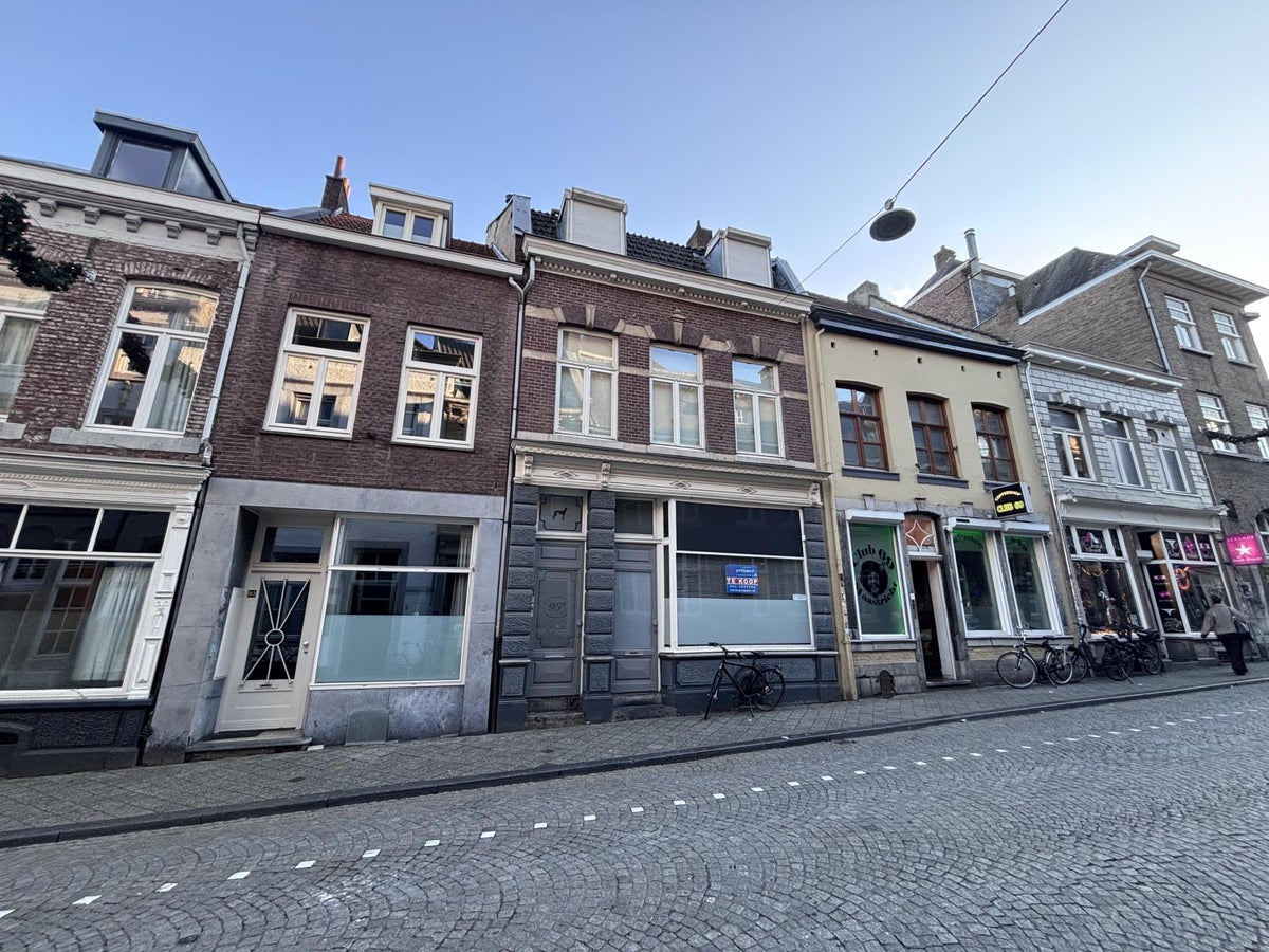 Grote Gracht – appartement – Maastricht | 1240.00 EUR