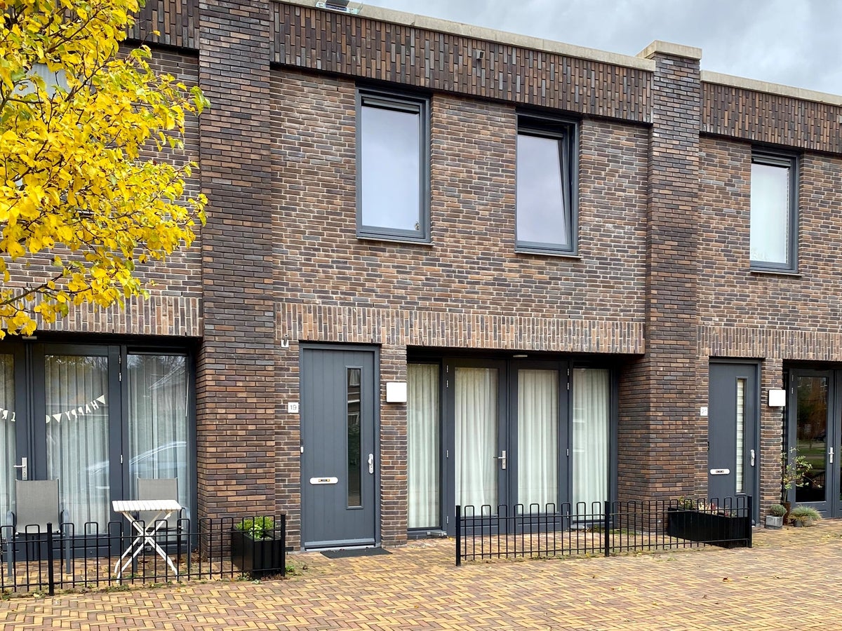 Grote Schoorsteenplein – huis – Ede | 1750.00 EUR