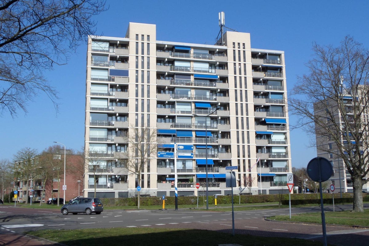 Grote Spie – appartement – Breda | 1625.00 EUR
