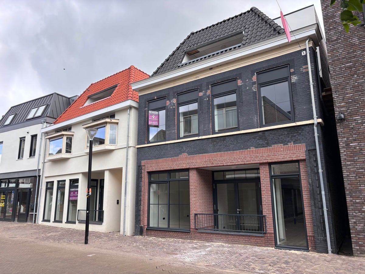 Grotestraat – appartement – Almelo | 1450.00 EUR