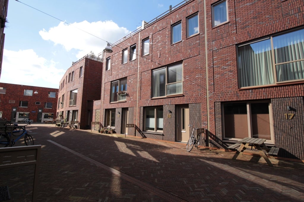 Grutmolen – huis – Groningen | 2250.00 EUR