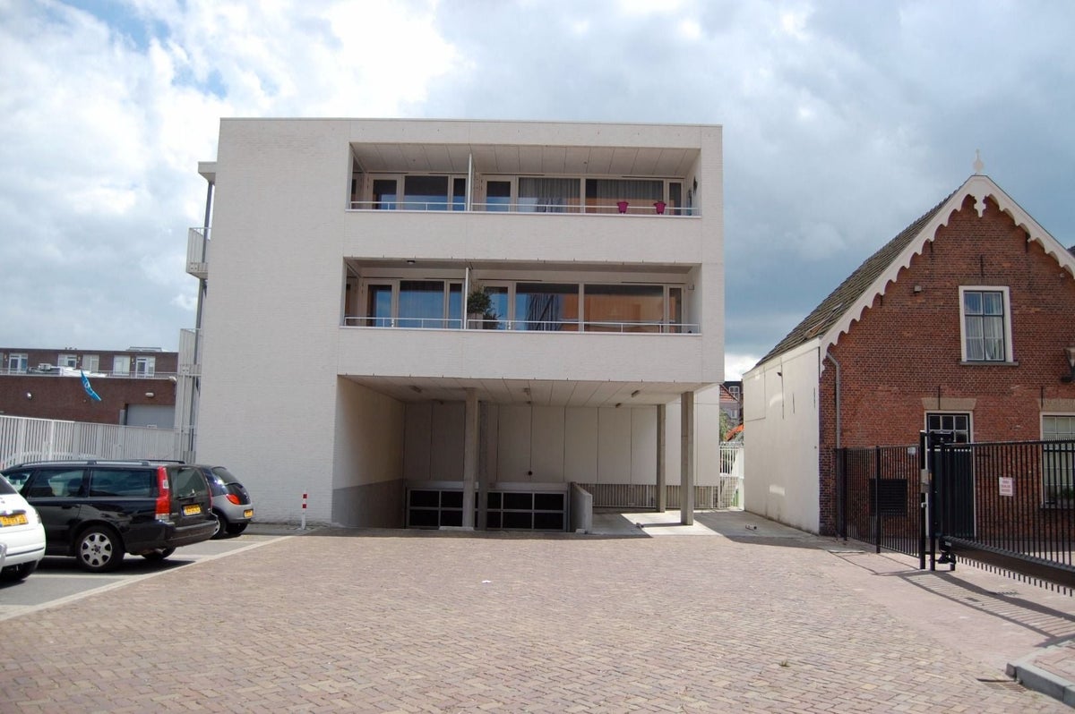 Haagdijk – appartement – Breda | 1325.00 EUR