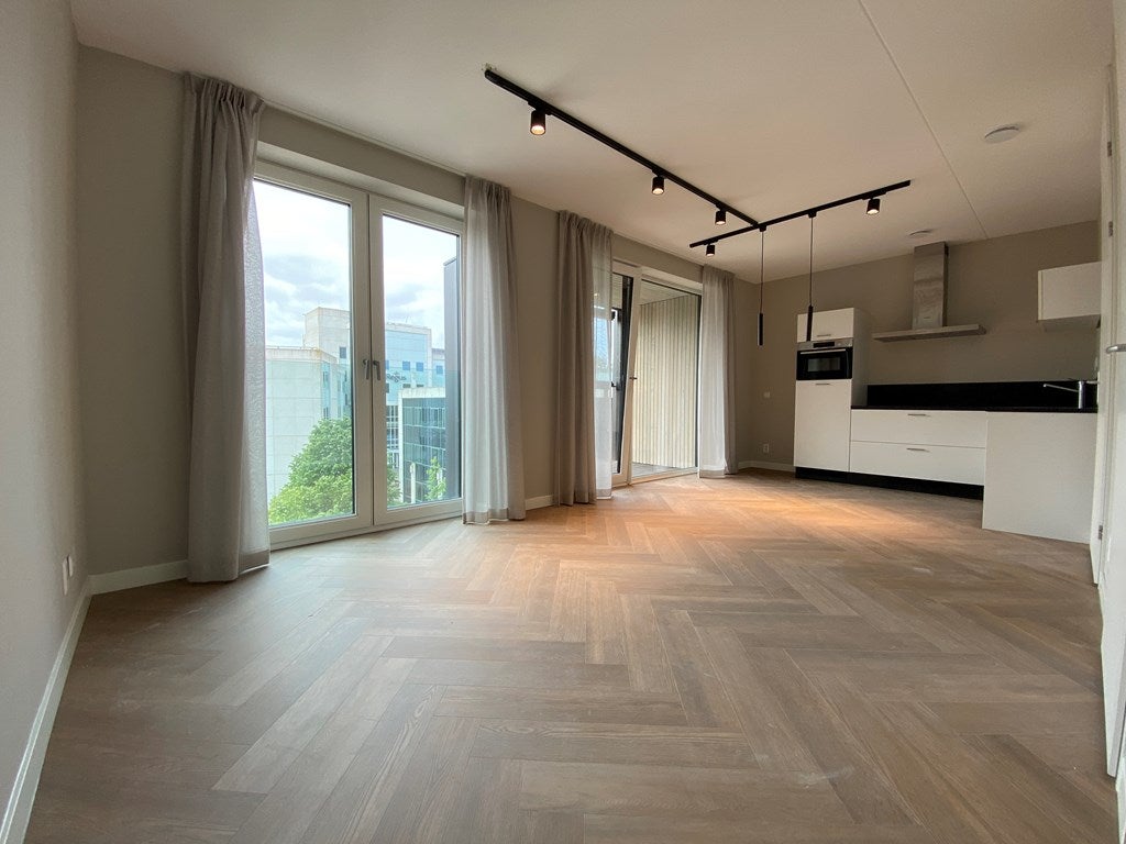 Hadidkade – appartement – Hoofddorp | 2250.00 EUR