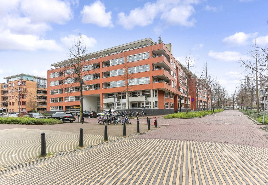 Hartingstraat – appartement – Utrecht | 2300.00 EUR