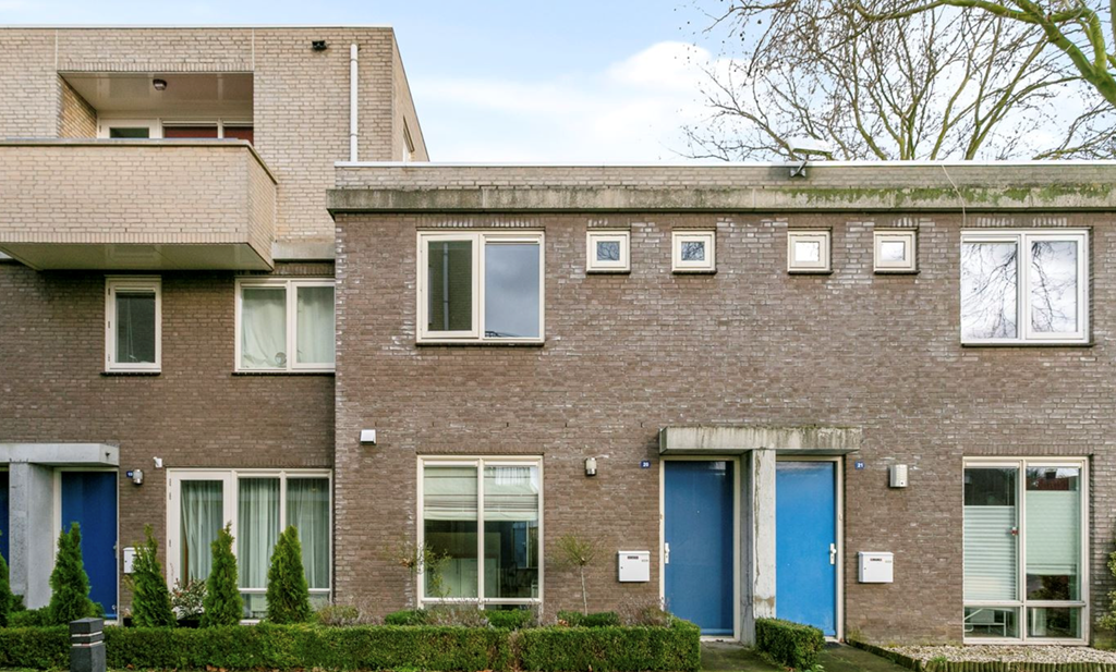 Haverhof – huis – Tilburg | 1550.00 EUR
