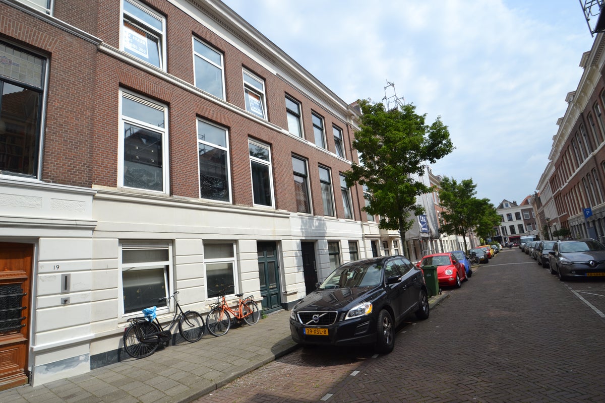 Heemskerckstraat – appartement – Den Haag | 463.00 EUR