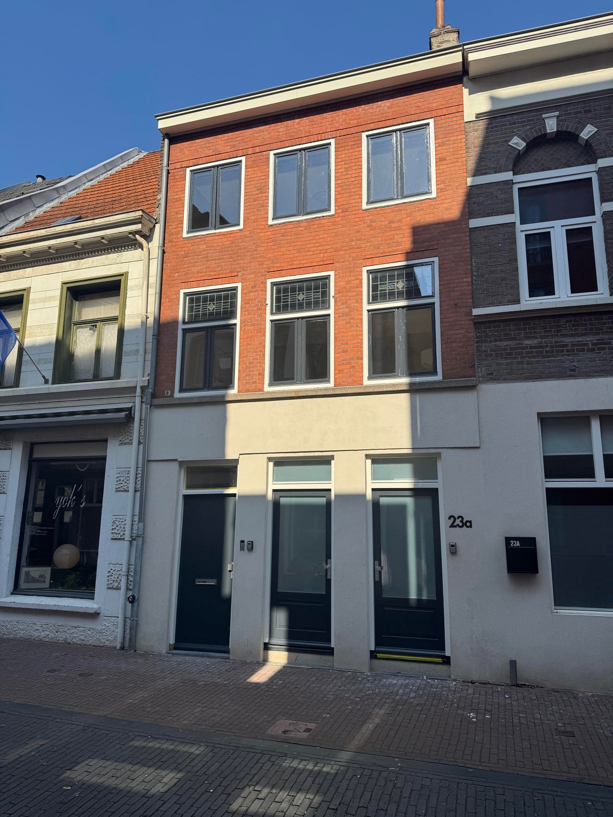 Heilige Geeststraat – appartement – Roermond | 1145.00 EUR