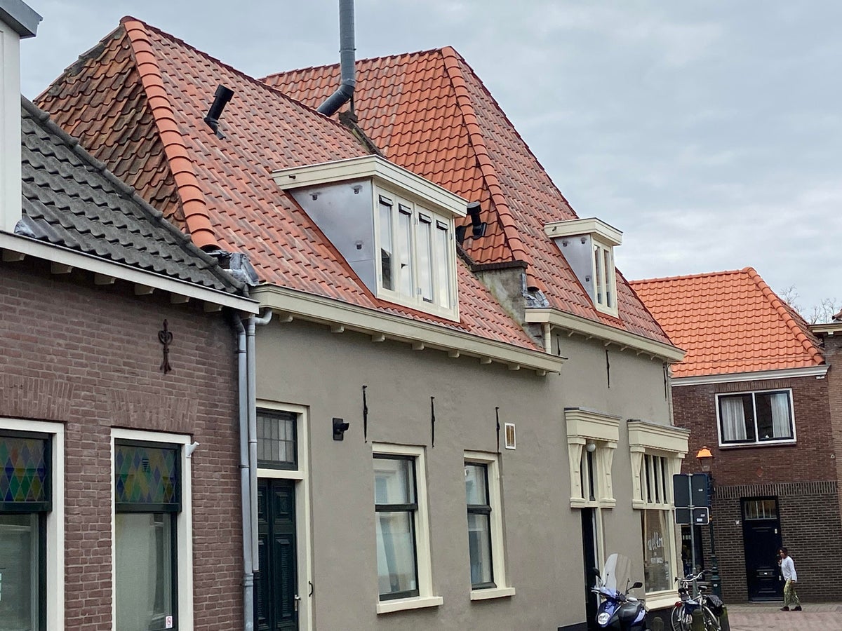 Helmichstraat – appartement – Doesburg | 1100.00 EUR