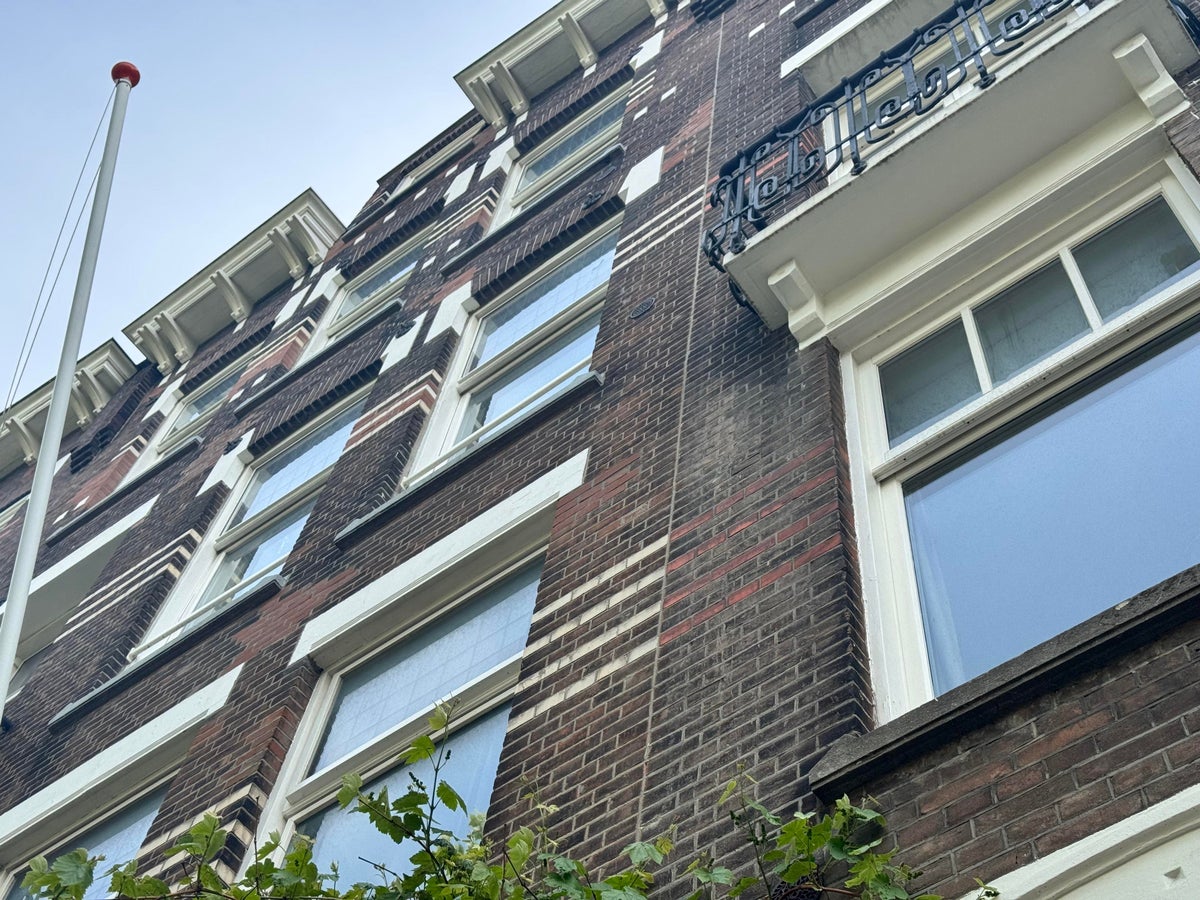 Henegouwerlaan – appartement – Rotterdam | 2450.00 EUR