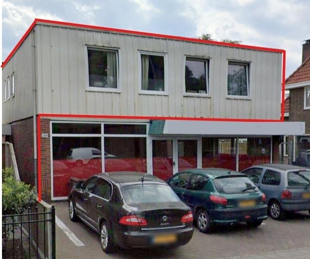 Hengelosestraat – kamer – Enschede | 450.00 EUR