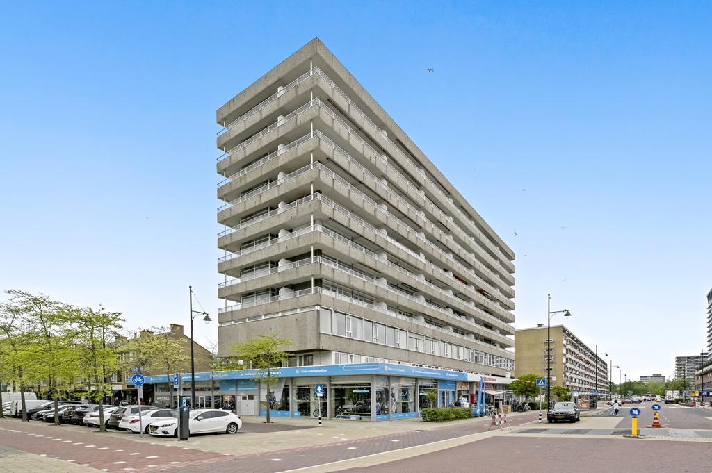 Henri ter Hallsingel – appartement – Rijswijk | 1750.00 EUR