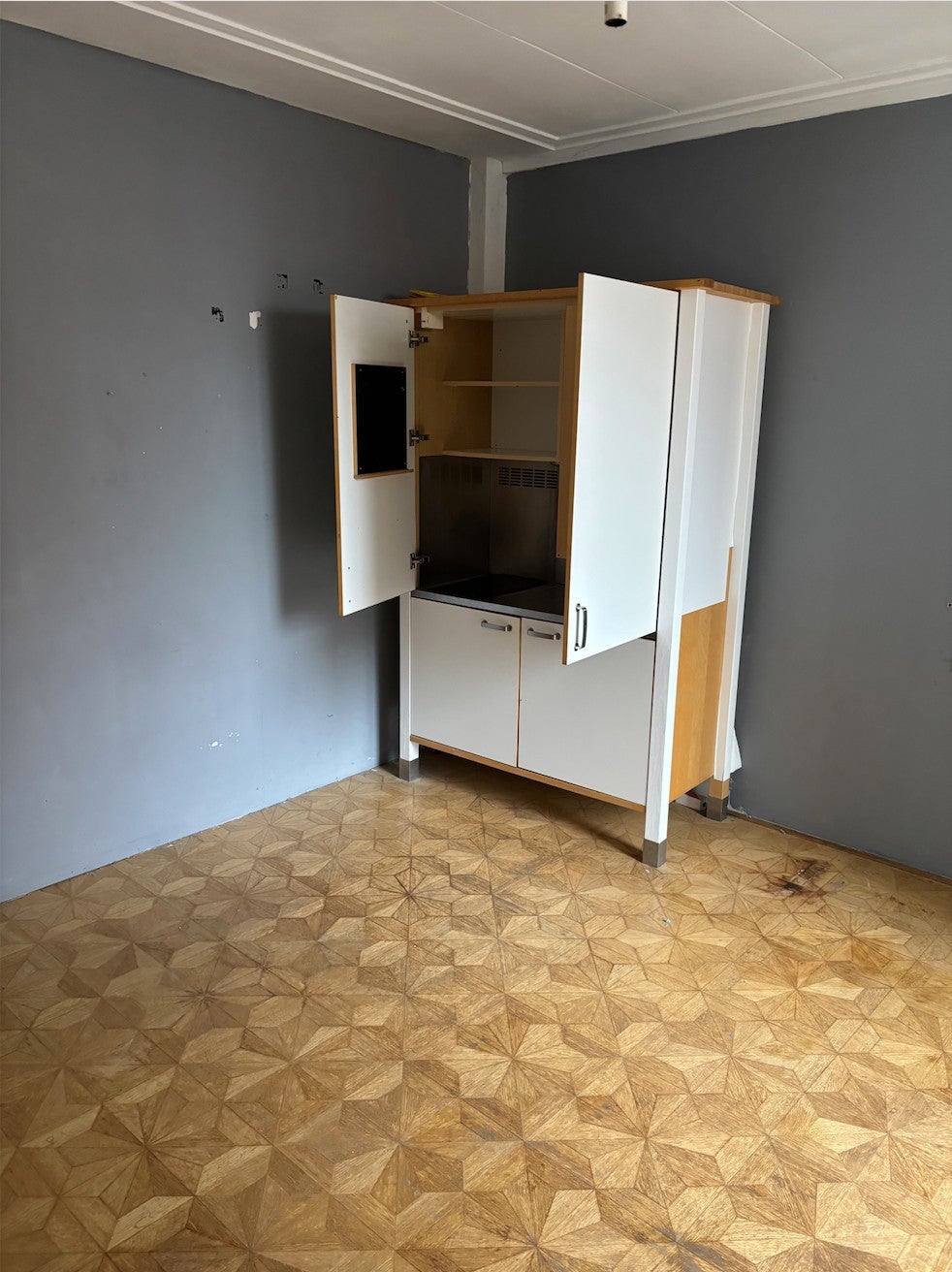 Herenwaltje – kamer – Leeuwarden | 630.00 EUR