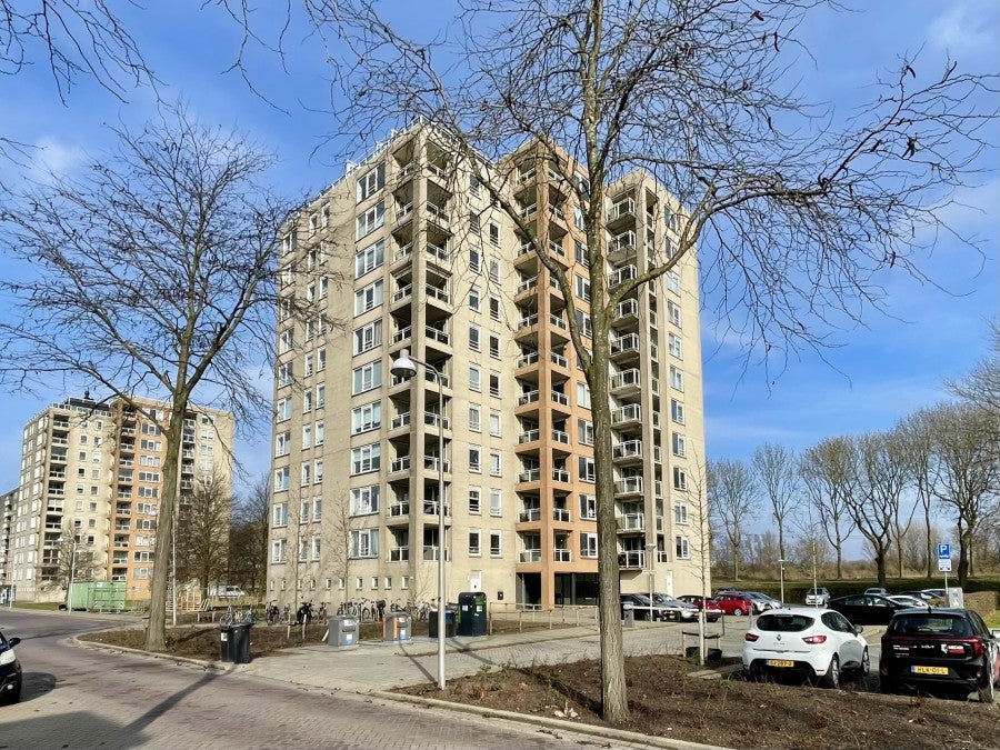 Hermelijnvlinder – appartement – Diemen | 1950.00 EUR