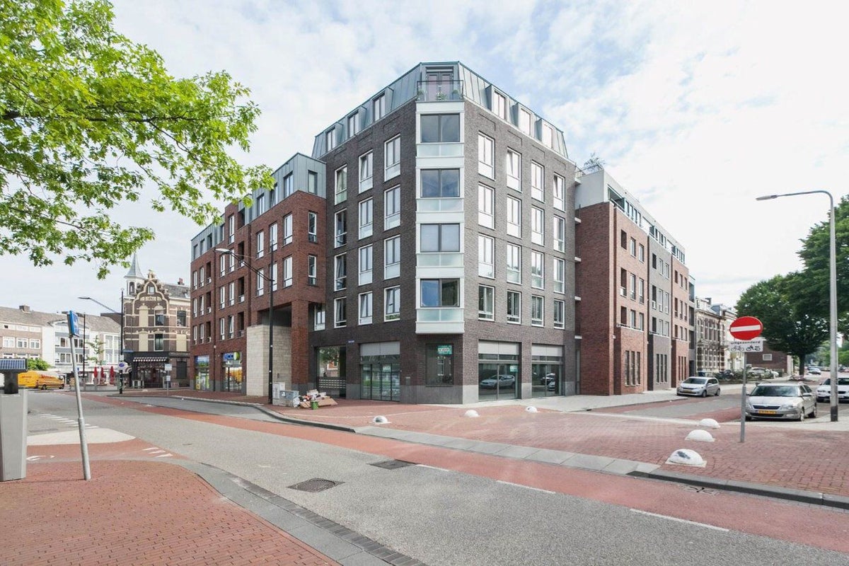 Hertogplein – appartement – Nijmegen | 1465.00 EUR