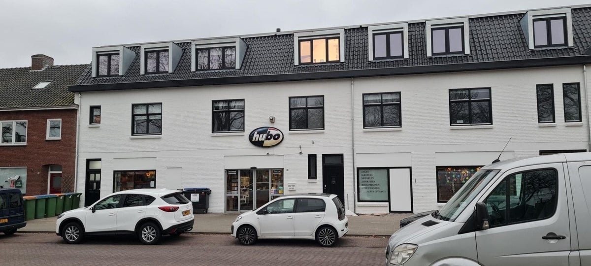 Heuvelplein – appartement – Breda | 1763.00 EUR