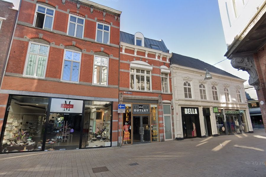 Heuvelstraat – appartement – Tilburg | 1795.00 EUR