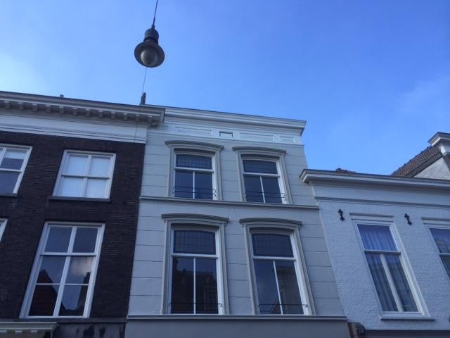 Hinthamerstraat – appartement – Den Bosch | 1250.00 EUR