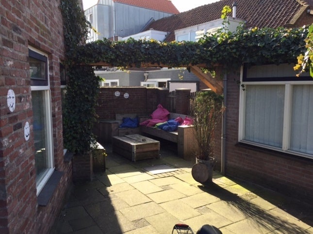 Hoefstraat – huis – Tilburg | 517.00 EUR