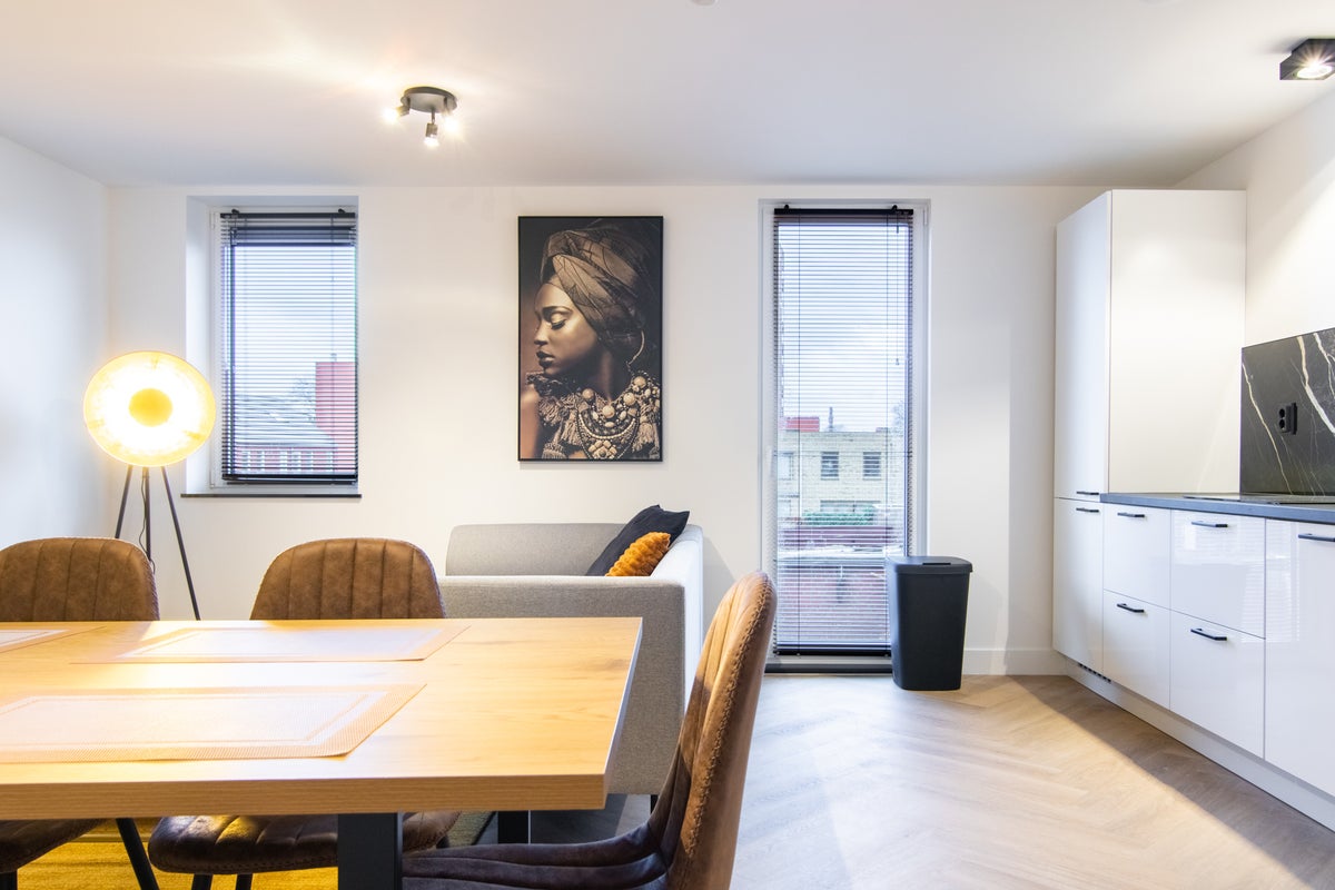 Hoefstraat – appartement – Tilburg | 1500.00 EUR