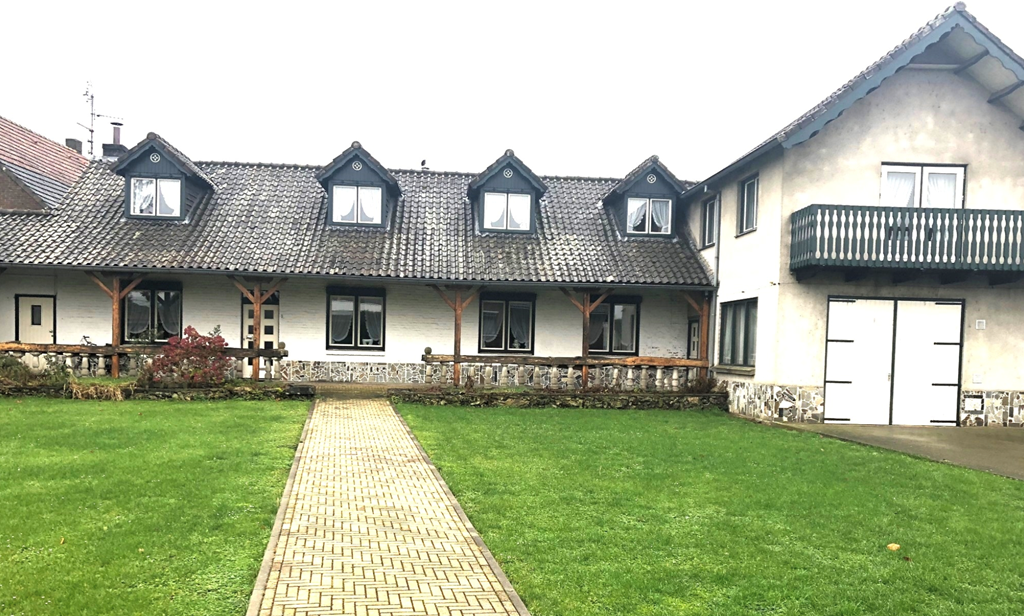 Hoekerweg – appartement – Bunde | 650.00 EUR