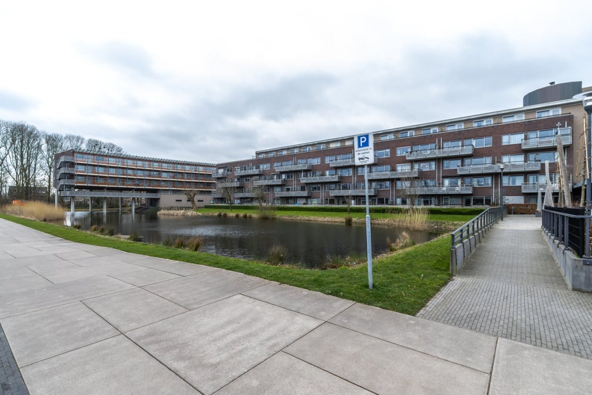 Hofplein – appartement – Woerden | 836.00 EUR