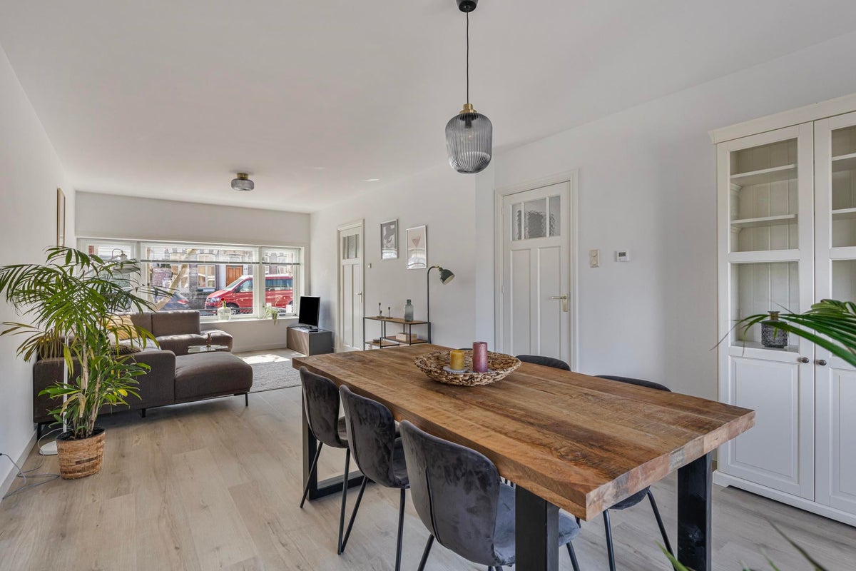 Hogeweg – huis – Zandvoort | 2350.00 EUR
