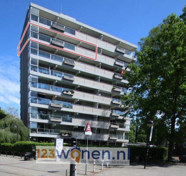 Hoofdstraat – appartement – Emmen | 1650.00 EUR