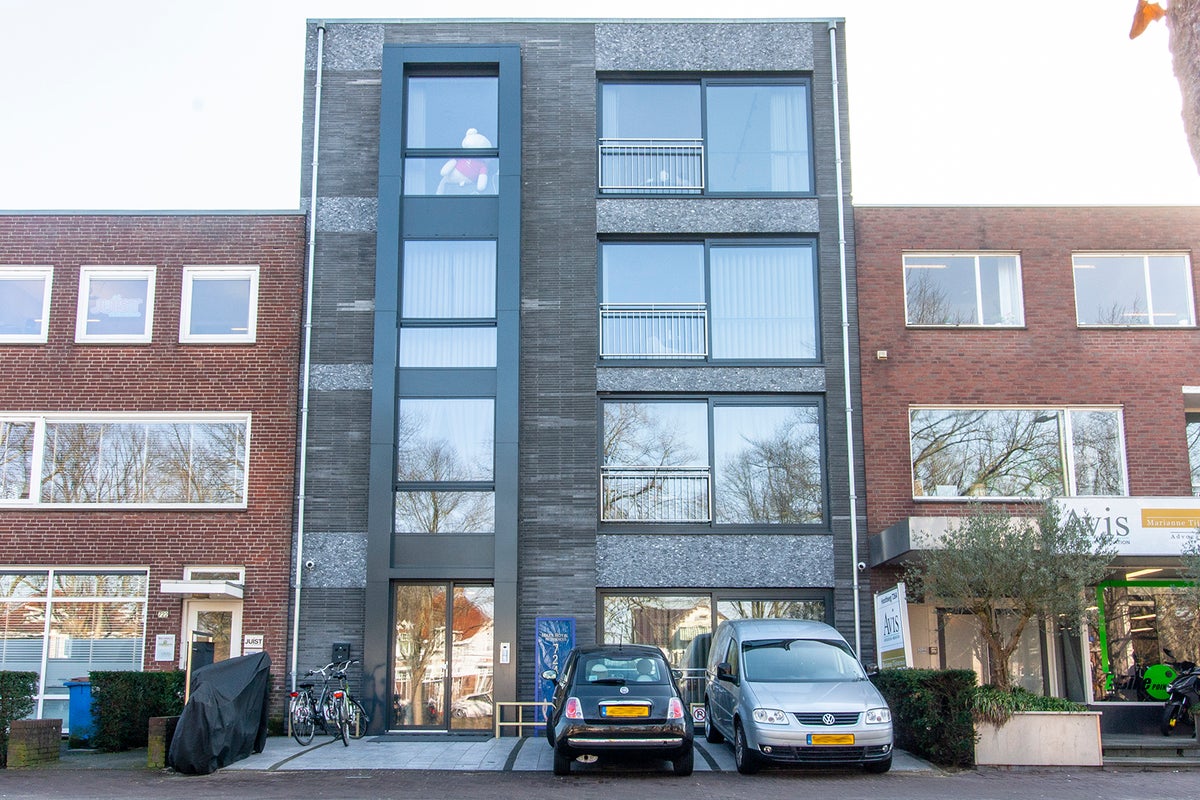 Hoofdweg – appartement – Hoofddorp | 2350.00 EUR