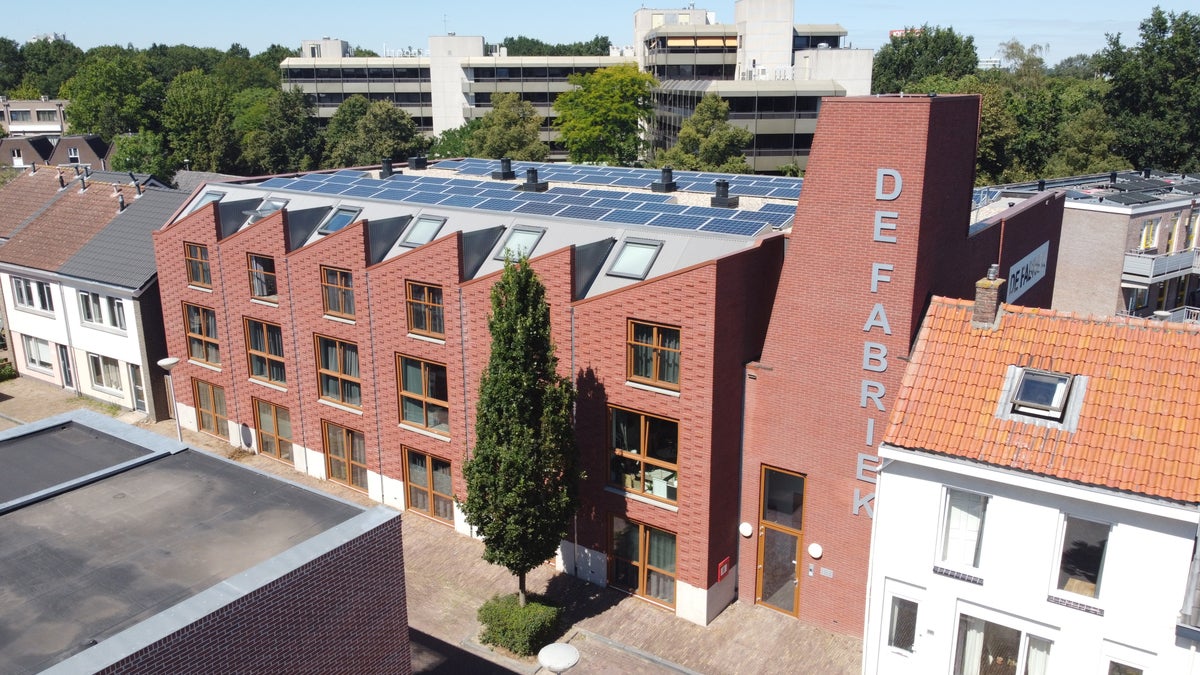 Hoogstraat – studio – Zwolle | 919.00 EUR
