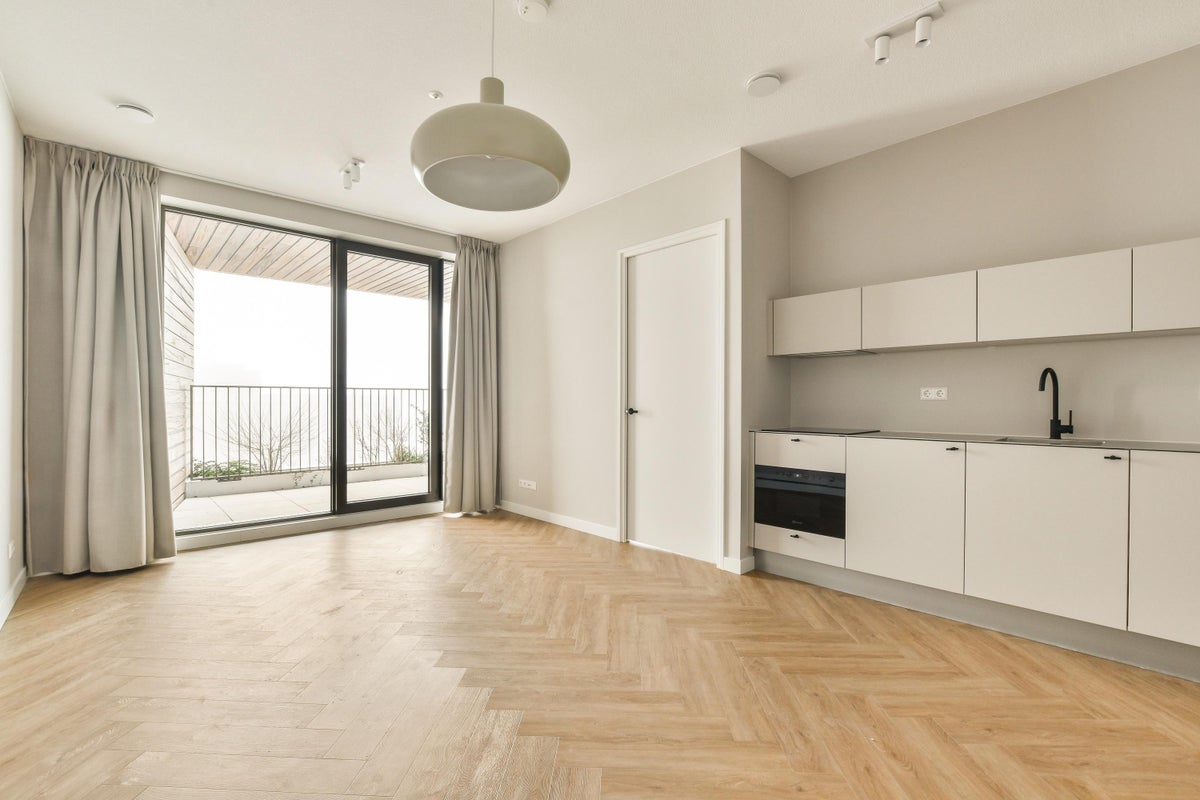 Hoola van Nootenstraat – appartement – Utrecht | 2000.00 EUR