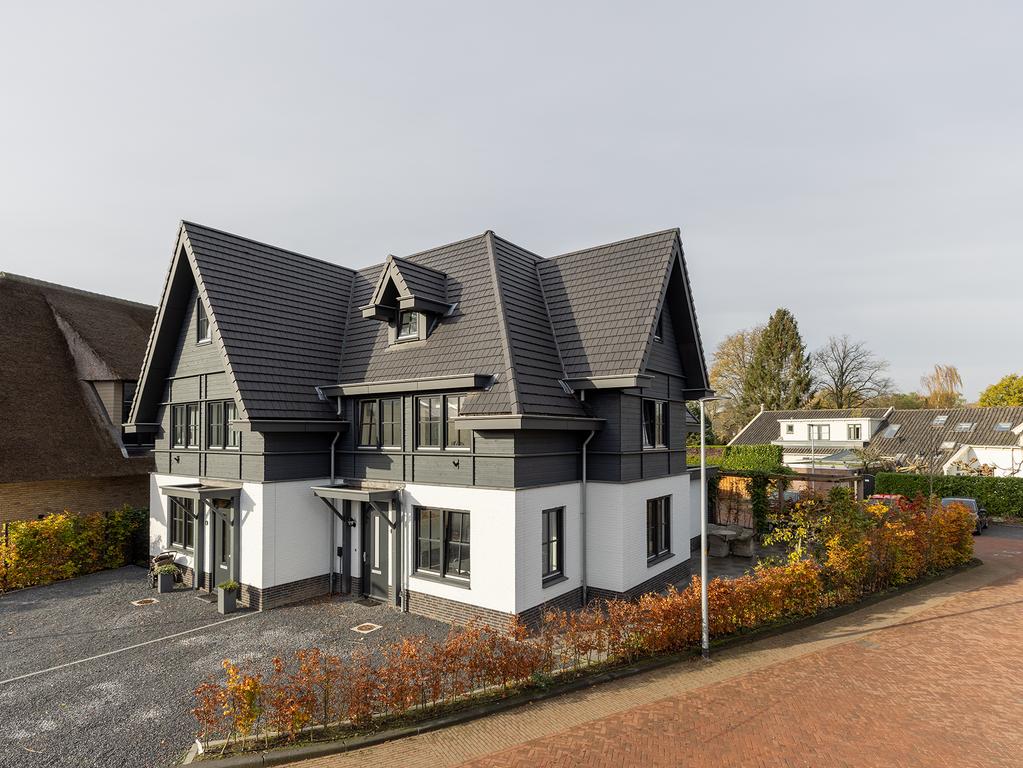Houtzagerij – huis – Laren | 4000.00 EUR