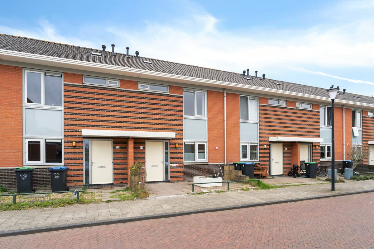 Hulstwede – huis – Barendrecht | 1325.00 EUR