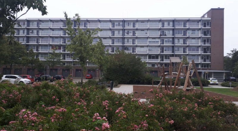 IJdenhove – appartement – Hendrik-Ido-Ambacht | 833.00 EUR
