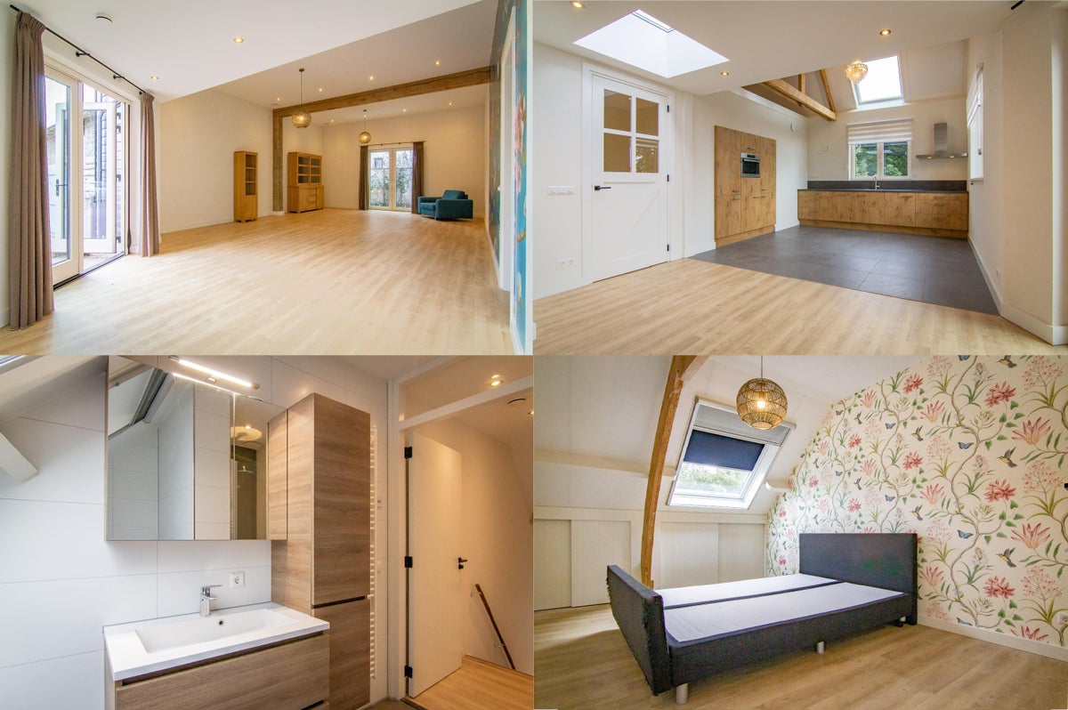 IJsseldijk-Noord – huis – Ouderkerk aan den IJssel | 2350.00 EUR